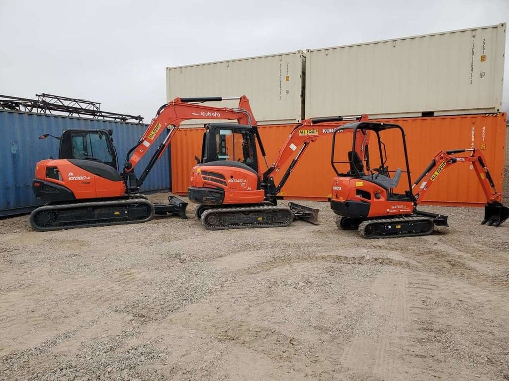 Earthmoving