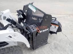 Bobcat Stump Grinder Attachment 36"