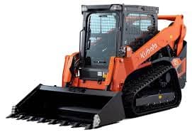 Kubota Universal Digging Bucket 80"