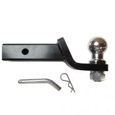2&5/16" Ball Hitch for towing