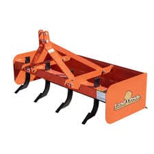 Box Scraper 60" Box Scraper 60"