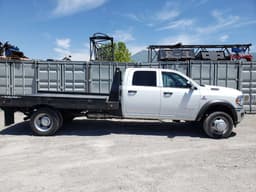 #034 Ram 5500 Flatbed #034 Ram 5500 Flatbed