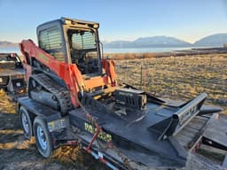 Hydraulic Brush Hog SSV/SVL Hydraulic Brush Hog SSV/SVL