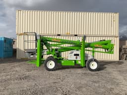 50' Hybrid Man Lift Niftylift 50' Hybrid Man Lift Niftylift