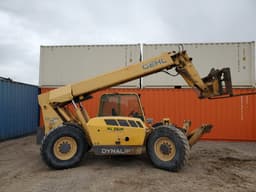 Gehl DL12k-40' Telehandler Gehl DL12k-40' Telehandler