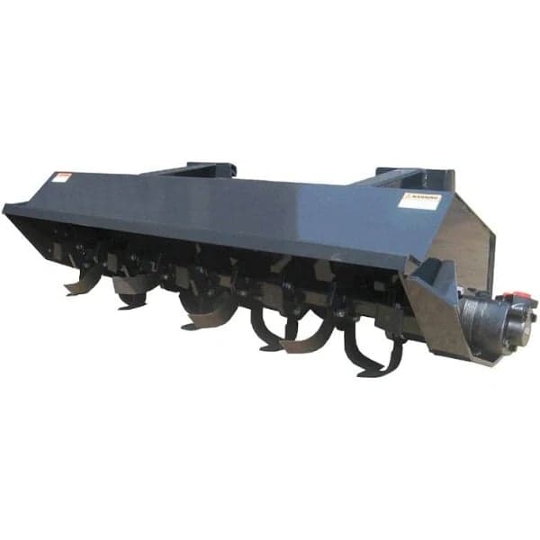 Kubota SRT76 Hydraulic Rototiller