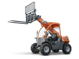 JLG 3013 Telehandler JLG 3013 Telehandler