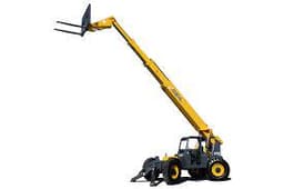 Gehl RS10-55 Telehandler Gehl RS10-55 Telehandler