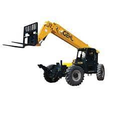 Gehl RS10-55 Telehandler Gehl RS10-55 Telehandler