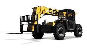 Gehl RS10-55 Telehandler