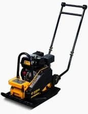 Bomag Walk-Behind Plate Compactor