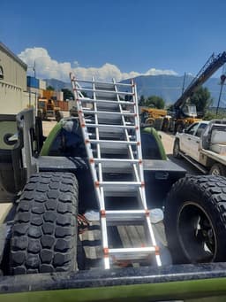 Little Giant Skyscraper M21 Little Giant Skyscraper M21