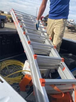 Little Giant Skyscraper M21 Little Giant Skyscraper M21