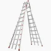 Little Giant Skyscraper M21