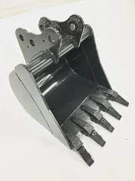 KX040 Digging Bucket 24" KX040 Digging Bucket 24"
