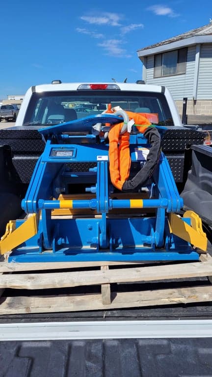 Kenco KL12000# Barrier Lift Kenco KL12000# Barrier Lift
