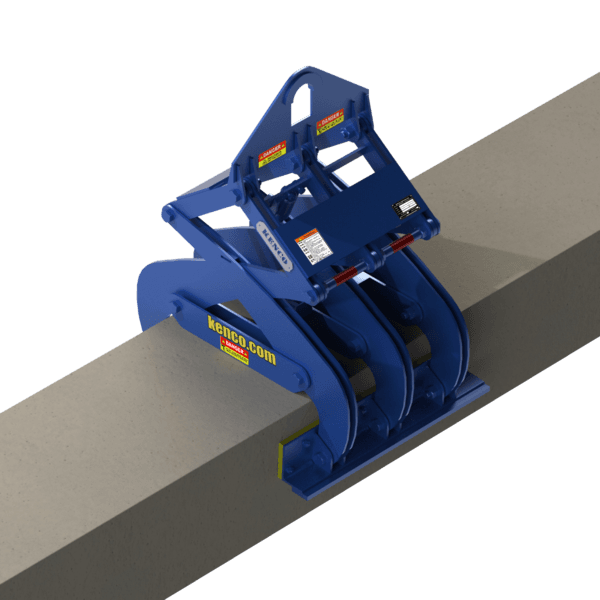 Kenco KL12000# Barrier Lift