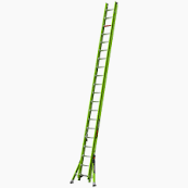 Little Giant 40' Sumo Stance Extension Ladder
