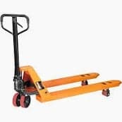 Pallet Jack 4,000lbs. Pallet Jack 4,000lbs.