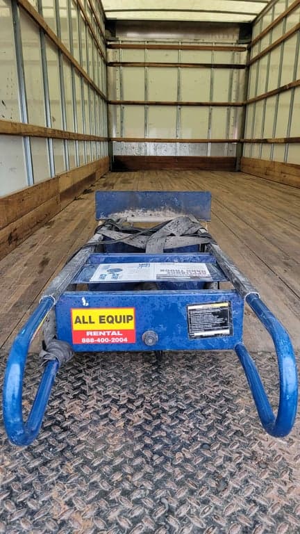 Hand Truck Hand Truck