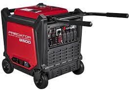 Predator 9500 Generator Predator 9500 Generator